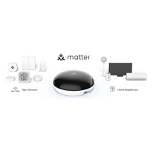 TP-Link Tapo H110 Smart infračervený a IoT Hub