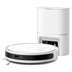 TP-Link Tapo RV20 Max Plus, Robotický vysavač a mop, MagSlim LiDAR, bílý