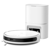 TP-Link Tapo RV20 Max Plus, Robotický vysavač a mop, MagSlim LiDAR, bílý