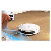 TP-Link Tapo RV20 Max Plus, Robotický vysavač a mop, MagSlim LiDAR, bílý