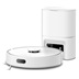 TP-Link Tapo RV30 Max Plus, Robotický vysavač a mop, LiDAR+IMU, bílý
