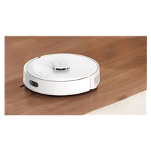 TP-Link Tapo RV30 Max, Robotický vysavač a mop, LiDAR+IMU, bílý