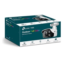 TP-Link VIGI C330(2.8mm) Bullet kamera, 3Mpx, 2.8mm, Full-Color