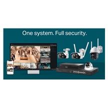 TP-Link VIGI C330(2.8mm) Bullet kamera, 3Mpx, 2.8mm, Full-Color