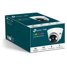 TP-Link VIGI C430(2.8mm) Turret kamera, 3Mpx, 2.8mm, Full-Color