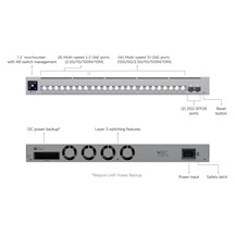 TP-Link VIGI C450(4mm) Turret kamera, 5Mpx, 4mm, Full-Color