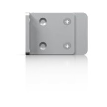 Ubiquiti průchozí panel s kartáčem, 1U