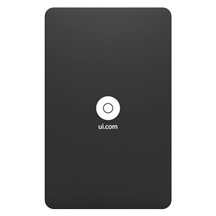 Ubiquiti UA-Card, UniFi Access Card, 20 ks