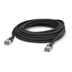 Ubiquiti UACC-Cable-Patch-Outdoor-8M-BK, Venkovní UniFi patch kabel, 8m, Cat5e, černý