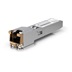 Ubiquiti UACC-CM-RJ45-MG, 10G Metalický Modul, SFP+