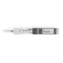Ubiquiti UACC-Uplink-SFP28-0.3M, DAC kabel, SFP28, bílý, 0.3m