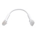 Ubiquiti U-Cable-Patch-RJ45-50, UniFi Ethernet Patch Kabel, 0.1m, Cat6, bílý (50ks)