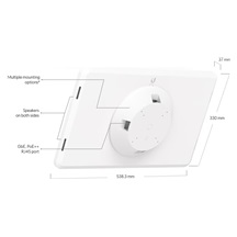Ubiquiti UC-Display, UniFi Connect Display, 21.5"