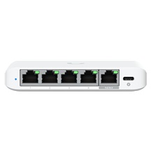 Ubiquiti UniFi Switch Flex Mini 2.5G, 5 portů