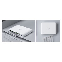Ubiquiti UniFi Switch Flex Mini 2.5G, 5 portů