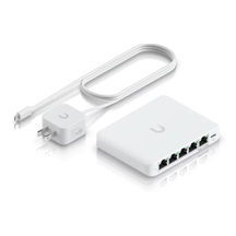 Ubiquiti UniFi Switch Flex Mini 2.5G, 5 portů