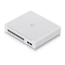 Ubiquiti UniFi Switch Pro XG 8 PoE, 155W