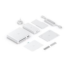 Ubiquiti UniFi Switch Pro XG 8 PoE, 155W