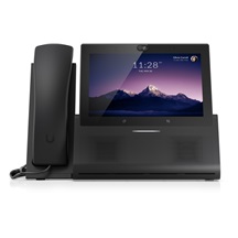 Ubiquiti UniFi Talk Phone G2 Touch Max