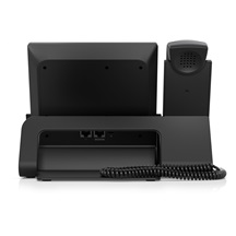 Ubiquiti UniFi Talk Phone G2 Touch Max