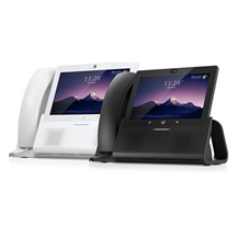 Ubiquiti UniFi Talk Phone G2 Touch Max