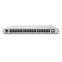 Ubiquiti USW-Enterprise-48-PoE, UniFi Switch Enterprise 48 PoE