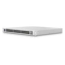 Ubiquiti USW-Enterprise-48-PoE, UniFi Switch Enterprise 48 PoE