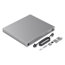 Ubiquiti USW-Pro-HD-24-PoE, UniFi Switch Professional HD 24 PoE