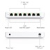 Ubiquiti USW-Ultra-60W, UniFi Switch Ultra 60W