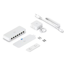 Ubiquiti USW-Ultra-60W, UniFi Switch Ultra 60W