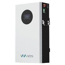 VAMI F48100 baterie, 5.12 kWh
