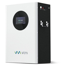 VAMI F48200 baterie, 10.5 kWh