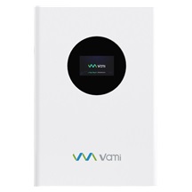 VAMI F48200 baterie, 10.5 kWh