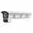 IP kamera HIKVISION iDS-2CD72265G0/E (85mm) DeepinView