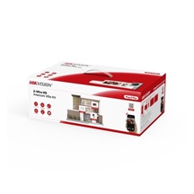 2-drát HD sada HIKVISION DS-KIS705EY/2Monitors