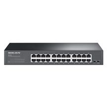 MERCUSYS MS124GS Switch