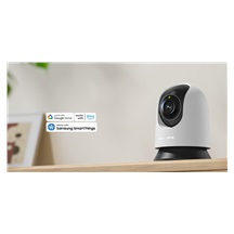 MERCUSYS MC210 Domácí bezpečnostní otočná Wi-Fi kamera, 3Mpx