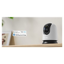MERCUSYS MC200 Domácí bezpečnostní otočná Wi-Fi kamera, 2Mpx