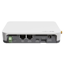 MikroTik KNOT LR8G kit, IoT Gateway