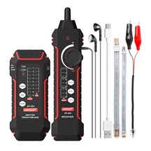 NOYAFA NF-802 Tester síťových kabelů