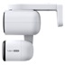 TP-Link Tapo C246D Indoor/Outdoor Dual Lens Pan/Tilt Security Camera