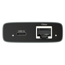 TP-Link EH210 Ethernet splitter switch
