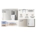 TP-Link RE235 BE3600 Wi-Fi 7 Range Extender
