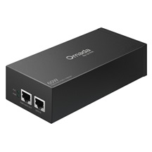TP-Link POE370S 10G PoE injektor, 802.3af/at/bt, 60W