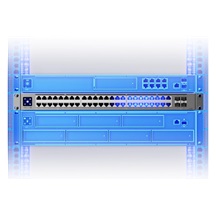 Ubiquiti UniFi Switch Pro XG 48 PoE, 1080W