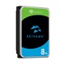 Seagate SkyHawk 8TB HDD, ST8000VX010