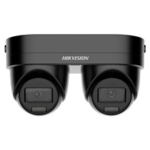 IP kamera HIKVISION DS-2CD2346G3D-IZ2UY/SL (2.8/4mm) BLACK Acusense
