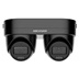 IP kamera HIKVISION DS-2CD2343G2D-LIZ2UY/SL(2.8/4mm) BLACK Acusense