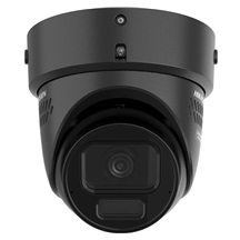 IP kamera DS-2CD2H87G3-LIZS2UY/SL (2.8-12mm) OSTD BLACK Hybrid ColorVu