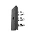 HIKVISION DS-1275ZJ-SUS (Black)